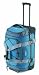 Gelert RUC642 Global Pioneer 80L Transit Bag Copen Blue / Pewter