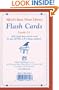 Alfred's Basic Piano Library Flash Cards: Levels 2 - 3