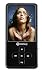 Memup - K-SLIM LS - Lecteur mp3 / mp4 - Ecran 1,8" - 8 Go