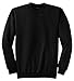 Joe's USA Youth Soft and Cozy Crewneck Sweatshirts in 14 Colors. Sizes Youth XS-XL