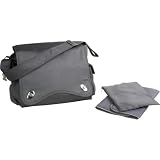 Kalencom Water Repellant Messenger Bag
