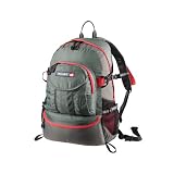 Millet ミレー MARCHE 20 マルシェ バックパック MIS0359 ディープグレー/レッド