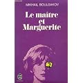 Le Maitre et Marguerite