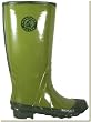 Western Chief - Men's Tall Waterproof Rubber Rain and Garden Boots