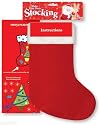 Make Your Own Christmas Stocking