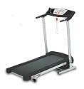 York T500 Compact Motorised Treadmill (Factory Reconditioned)