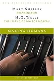 Making Humans (New Riverside Editions)