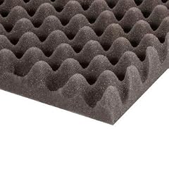 Noppenschaumstoff 2m x 1m x 50mm 019450