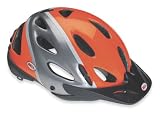 BELL メトロポリス オレンジセーフティ M(55-59cm) 3BH-MTRP-ORSM