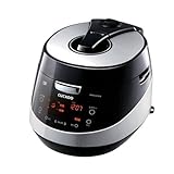 Cuckoo Rice Cooker l CRP-HS0657F