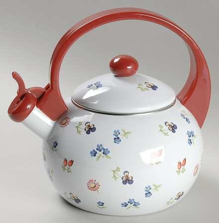 Villeroy & Boch Petite China Dinnerware