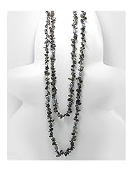 Smoky Quartz Necklace