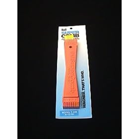  Air Conditioner Condenser Fin Comb T-408