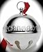 Wallace 2009 Silver Plated Sleigh Bell Ornament 39th Edition