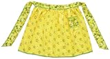 April Cornell Apron - Nina Gold