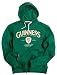 GUINNESS SIGNATURE HOODIE (GREEN)