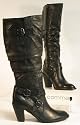 Traumhafter COMMA Stiefel schwarz