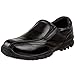 Deer Stags Recess S.U.P.R.O. Sock Slip-On Dress Comfort Shoe (Toddler/Little Kid/Big Kid)