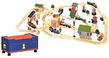 Thomas & Friends Wooden Railway - Lift & Load Set