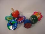 8 Classic Top Assortment