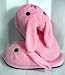 Ouran High School Host Club Cute Bun Bun Fluffy Slippers + Pin
