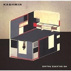 No Balance Palace by Kashmir