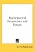 Mathematical Recreations and Essays