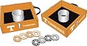 Tennessee Volunteers Bulls Eye Washer Game