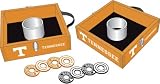 Tennessee Volunteers Bulls Eye Washer Game