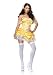 Storybook Beauty Sexy Holiday Party Costume