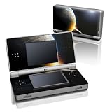 Nintendo DS Lite Skin (ds lite) World Killer