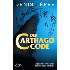 Der Carthago-Code: Roman