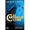Der Carthago-Code: Roman