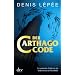 Der Carthago-Code: Roman