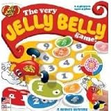 The Very Jelly Belly Game