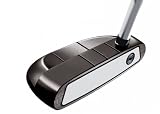 Odyssey White Ice Ross Putter