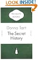 The Secret History (Penguin Celebrations)