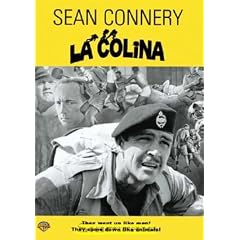 The Hill (La Colina) Spanish Import