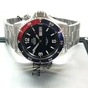 Orient Uhr - Automatikuhr Taucheruhr Modell professional Diver