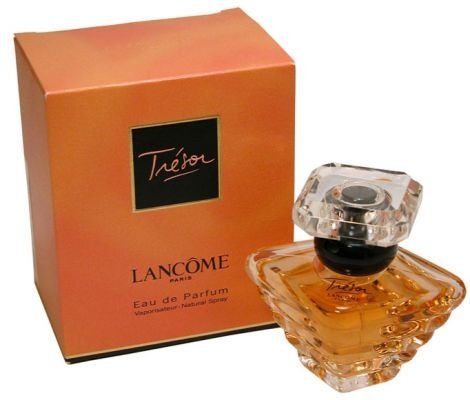 ランコム　トレゾア　50ml　EDP-SP