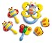 Little Tikes Bug Tunes Music Set