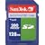 Sandisk 128MB Secure Digital SD Memory Card (SDSDB-128, Bulk Package)