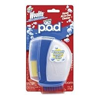 Bissell #838 6OZ Port Oxy Deep Pod