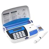 LIFESTREAM TECHNOLOGIES LSP5000 Cholesterol Monitor