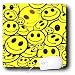 Smiley Face - Smiley Faces - Mouse Pads