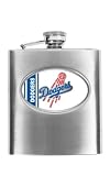 MLB Los Angeles Dodgers Hip Flask