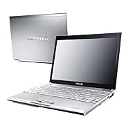 Toshiba Port&eacute;g&eacute; R500-11Z Laptop