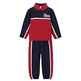 Toddlers' NFL 2PC Fleece Set Patriots