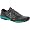 New Balance Women's WT20v1 Winter Trail Running Shoe,Grey/Teal,6.5 B US
