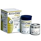 Accu-Chek Integra Drum